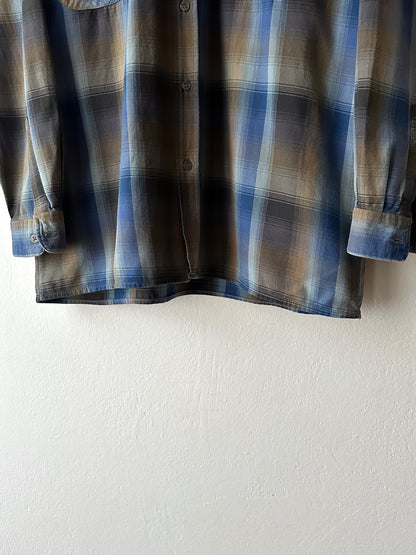 90s Cotton shirt