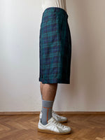 Dead stock Silk golf shorts - w32