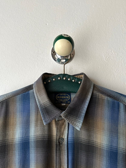 90s Cotton shirt