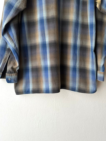 90s Cotton shirt
