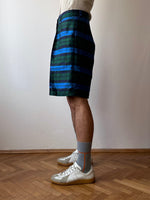 Dead stock Silk golf shorts - w28