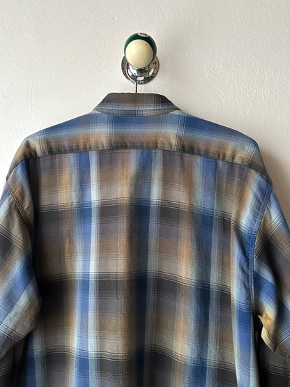 90s Cotton shirt