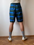 Dead stock Silk golf shorts - w28