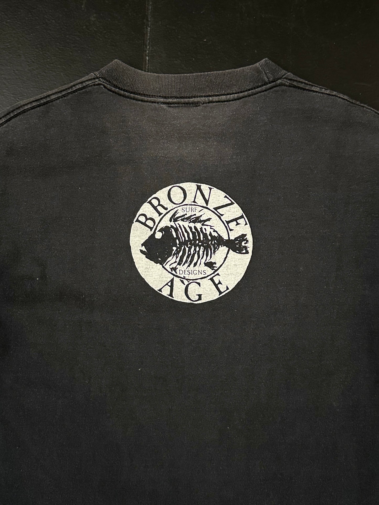 90s BRONZE AGE - M