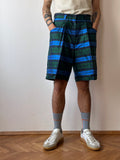 Dead stock Silk golf shorts - w28