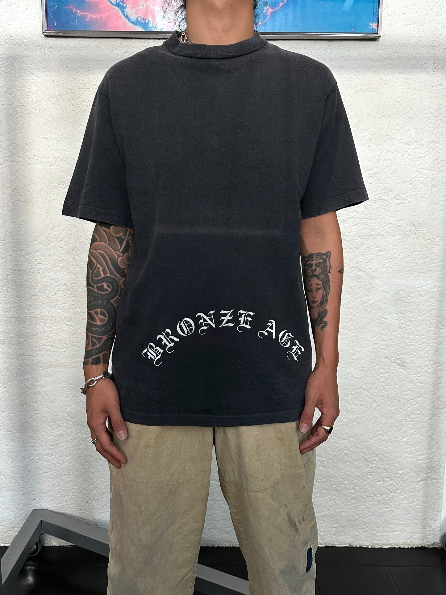90s BRONZE AGE - M