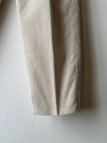 90s Best company corduroy trousers - w31