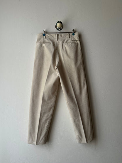 90s Best company corduroy trousers - w31