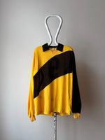 70s Italy Football shirt - L