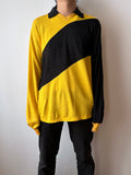 70s Italy Football shirt - L