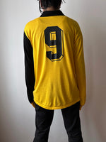 70s Italy Football shirt - L