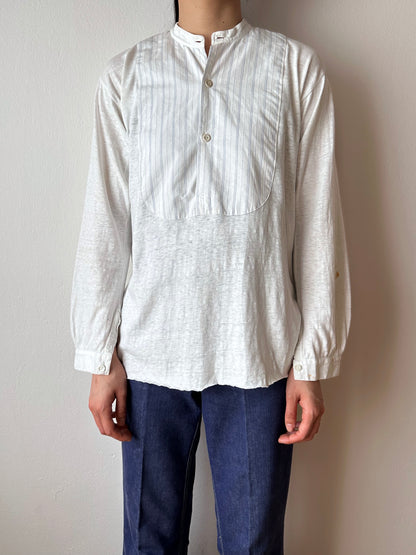Vintage pullover shirt