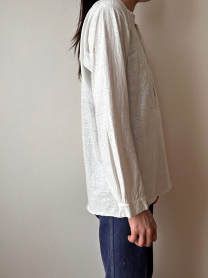 Vintage pullover shirt