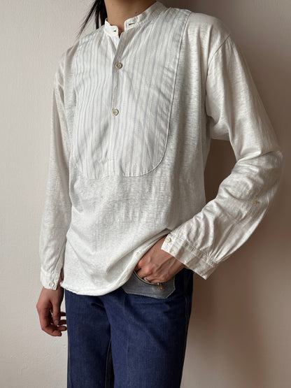 Vintage pullover shirt