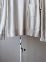 CLOSED cashmere silk cotton