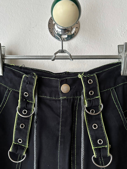 90s Cotton trousers - w32