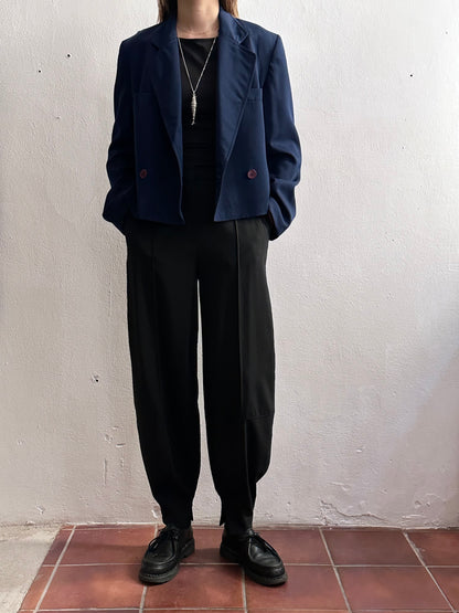 Christian Dior tailored jacket