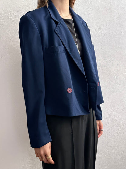 Christian Dior tailored jacket
