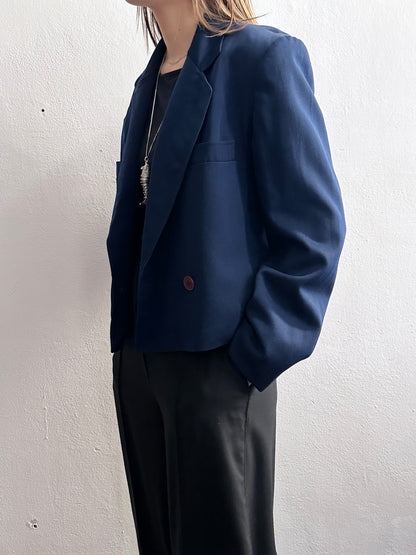 Christian Dior tailored jacket