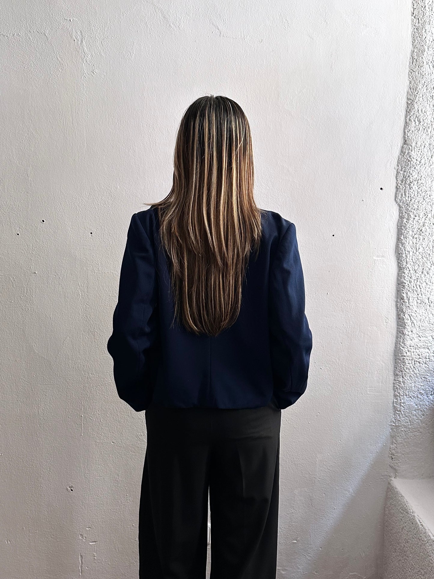 Christian Dior tailored jacket