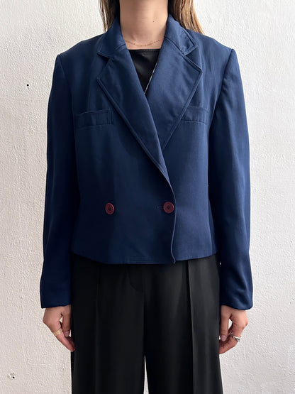 Christian Dior tailored jacket