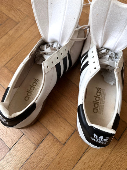 80s Adidas Universal  - 27.5cm