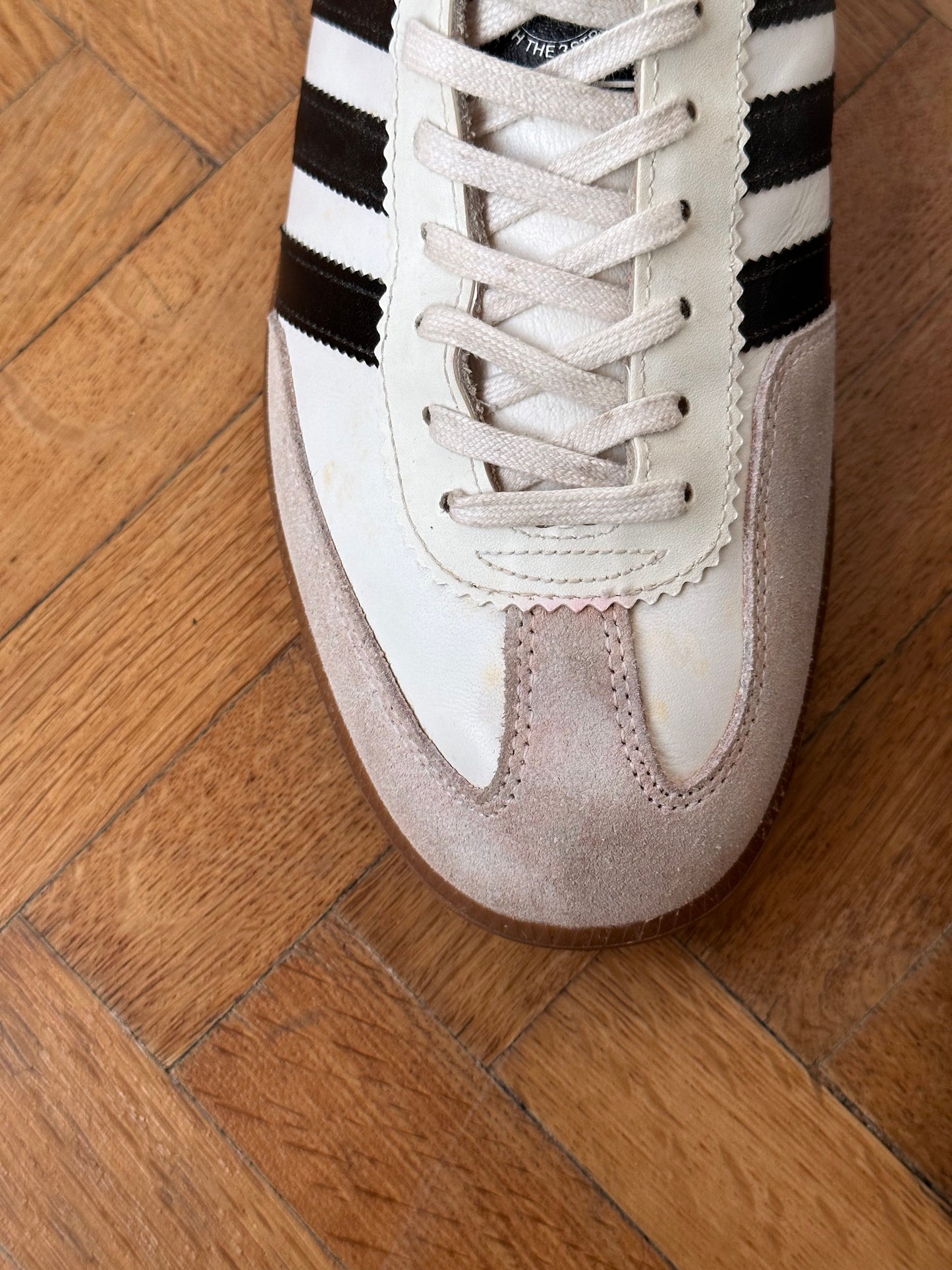 80s Adidas Universal  - 27.5cm