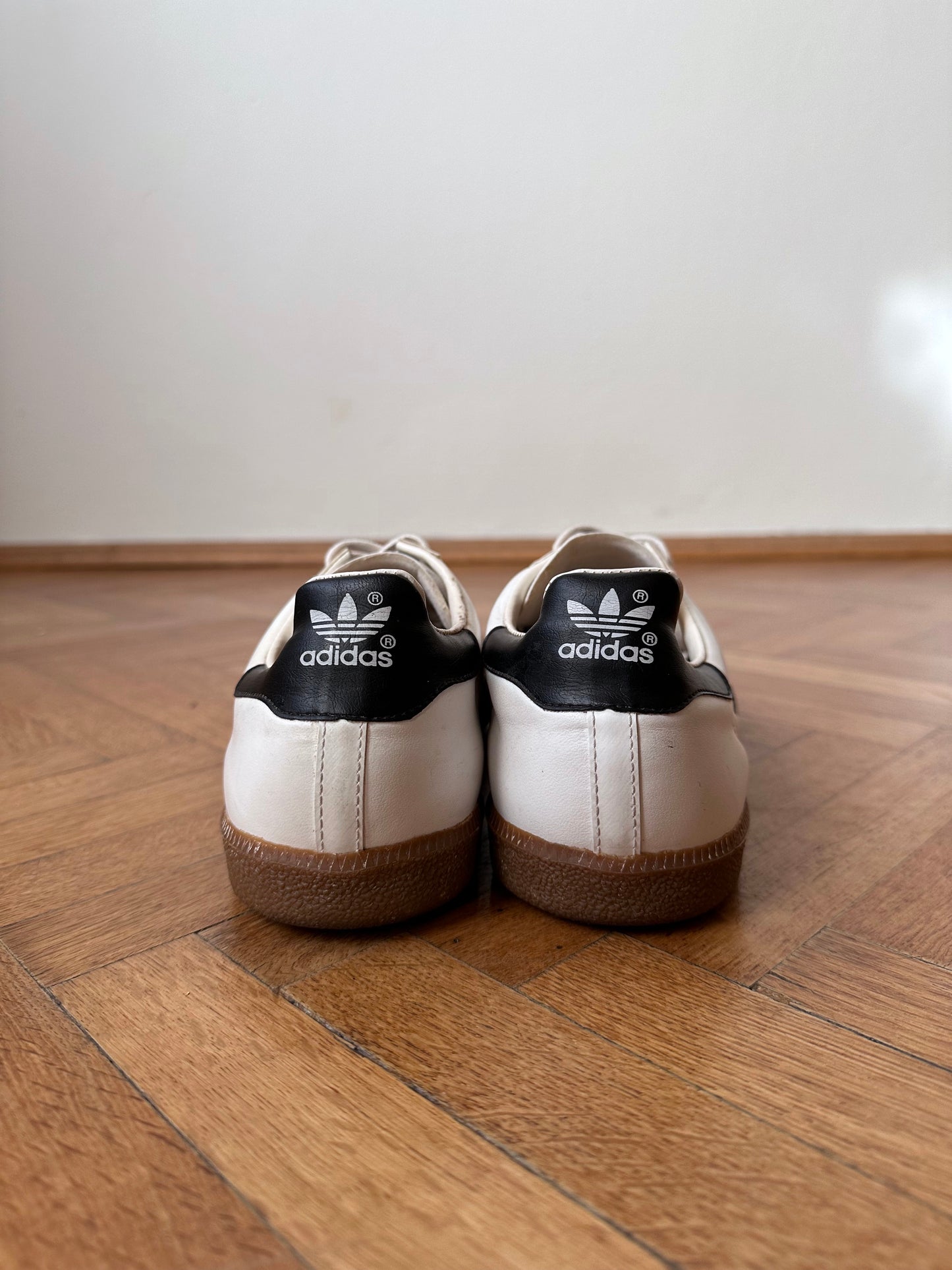 80s Adidas Universal  - 27.5cm