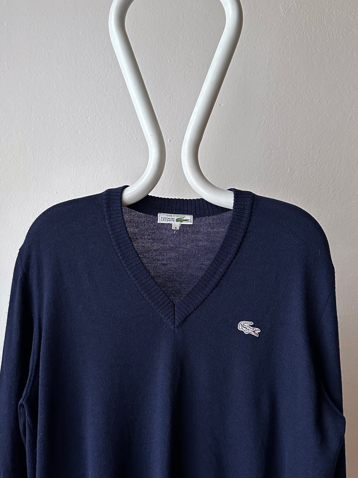 Vintage Lacoste