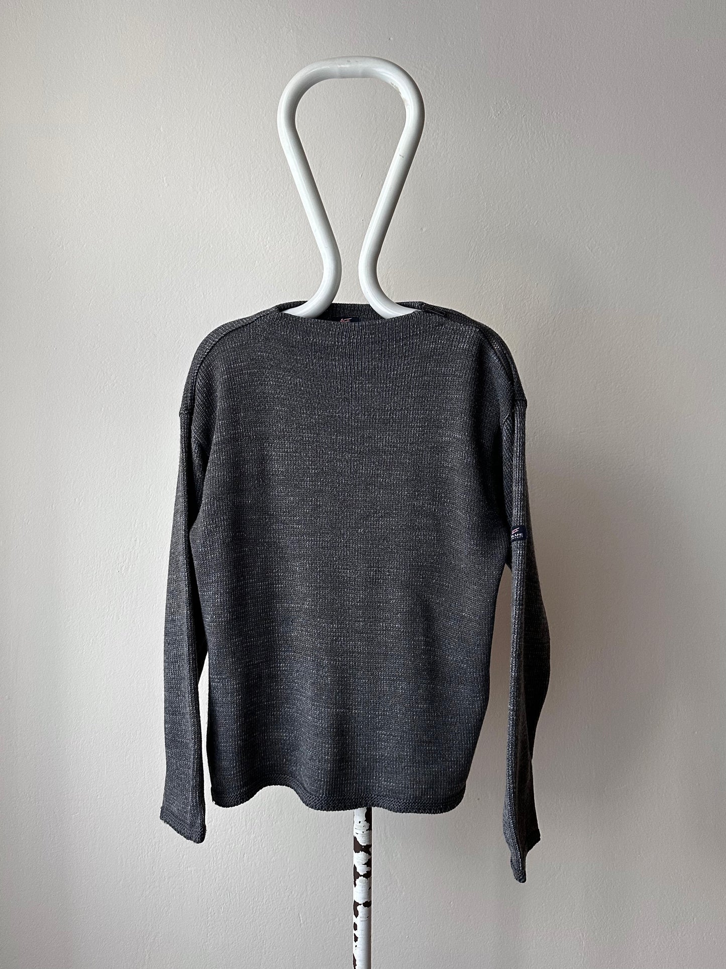 90s Italy wool/acryl jumper