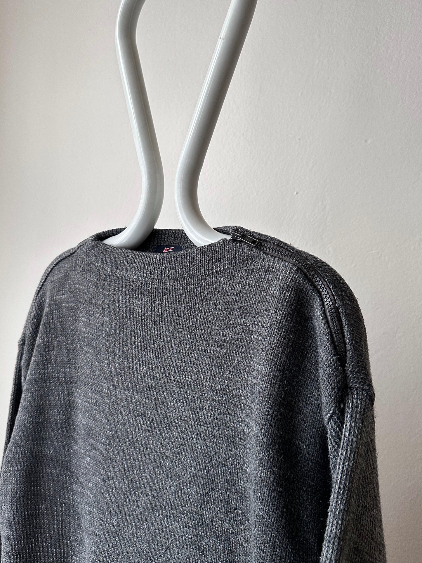 90s Italy wool/acryl jumper