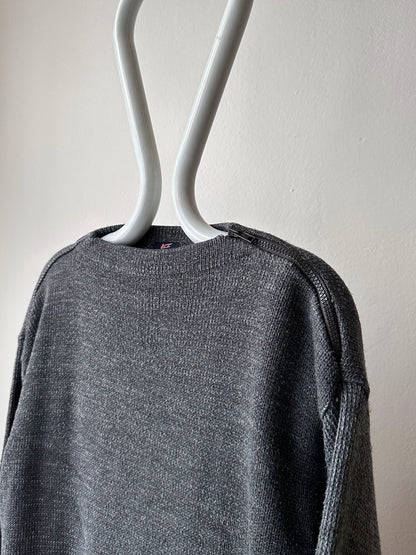 90s Italy wool/acryl jumper