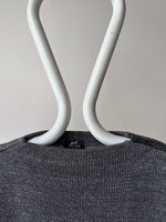 90s Italy wool/acryl jumper