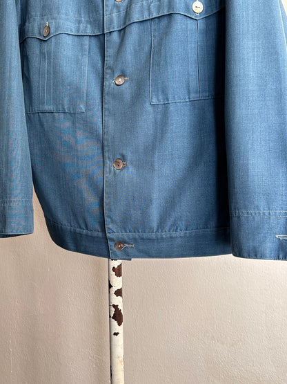 Late 70s Trucker jacket