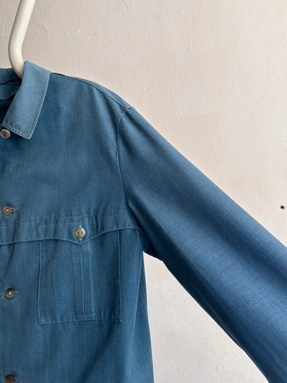 Late 70s Trucker jacket