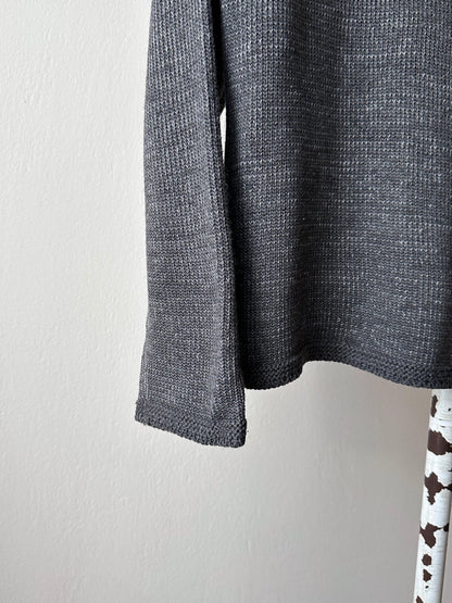 90s Italy wool/acryl jumper