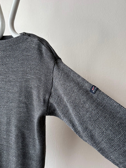 90s Italy wool/acryl jumper