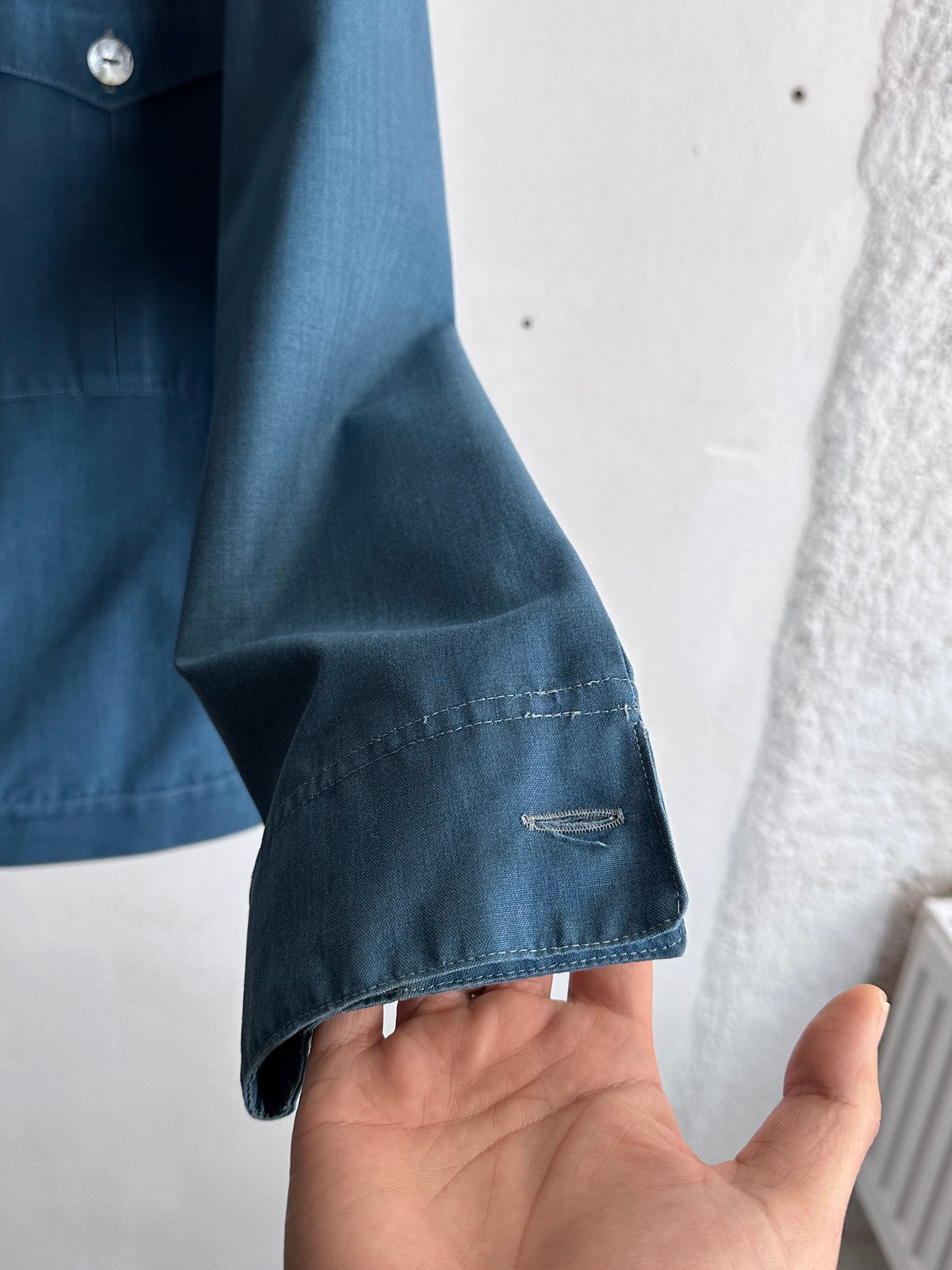 Late 70s Trucker jacket