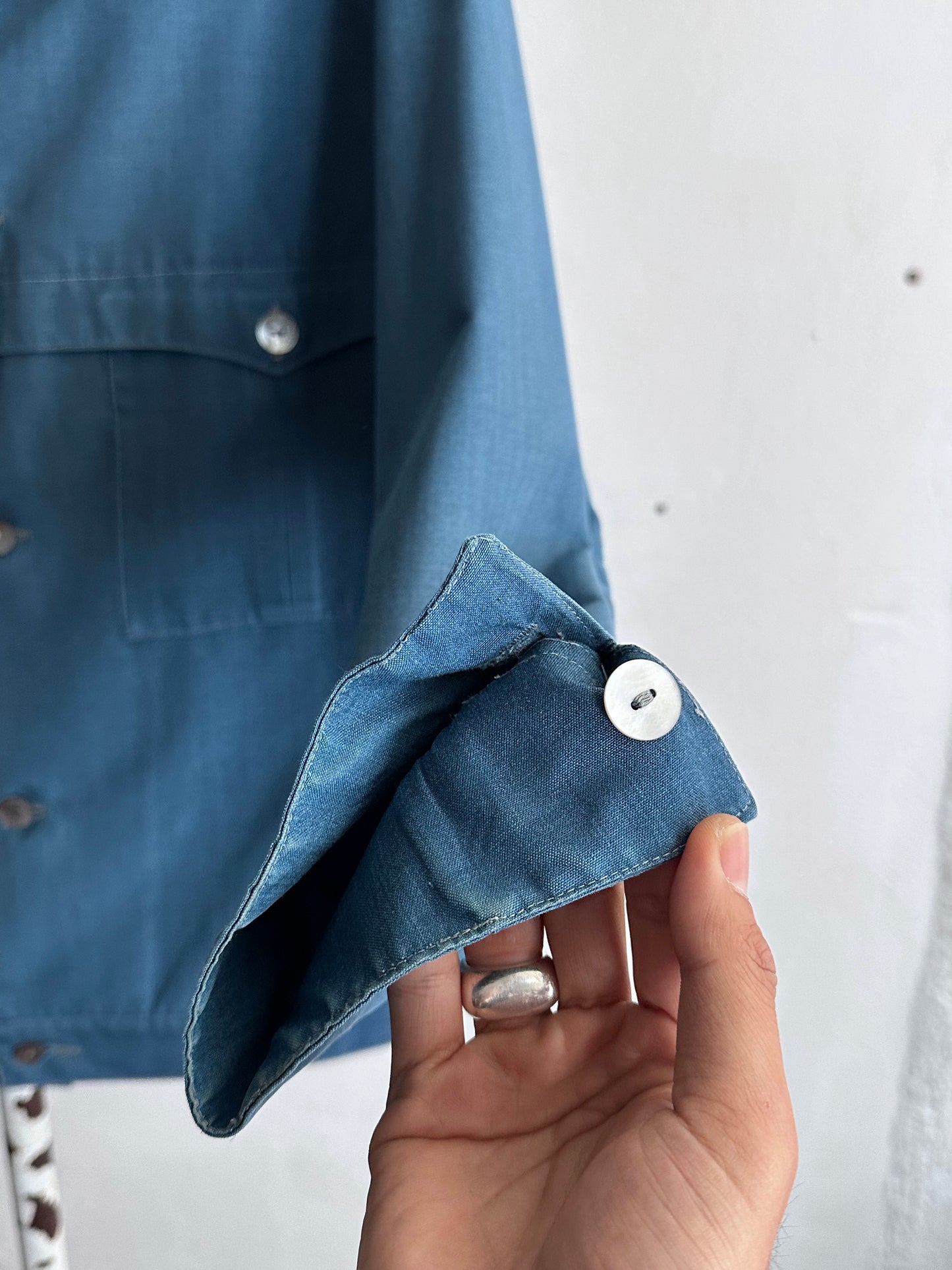 Late 70s Trucker jacket