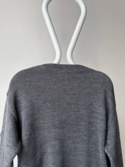 90s Italy wool/acryl jumper