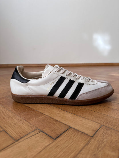 80s Adidas Universal  - 27.5cm