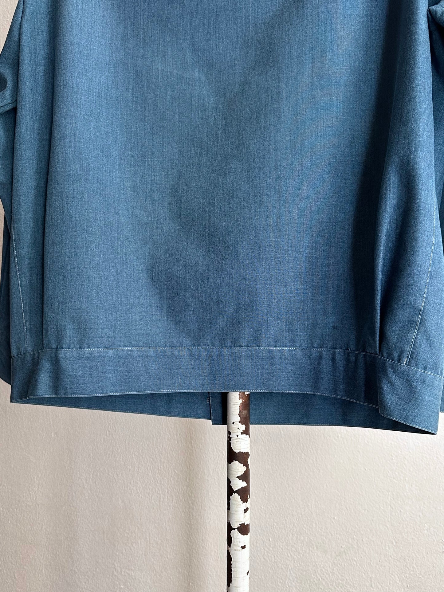 Late 70s Trucker jacket