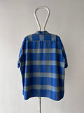 80s East germany s/s shirt
