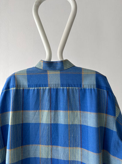 80s East germany s/s shirt