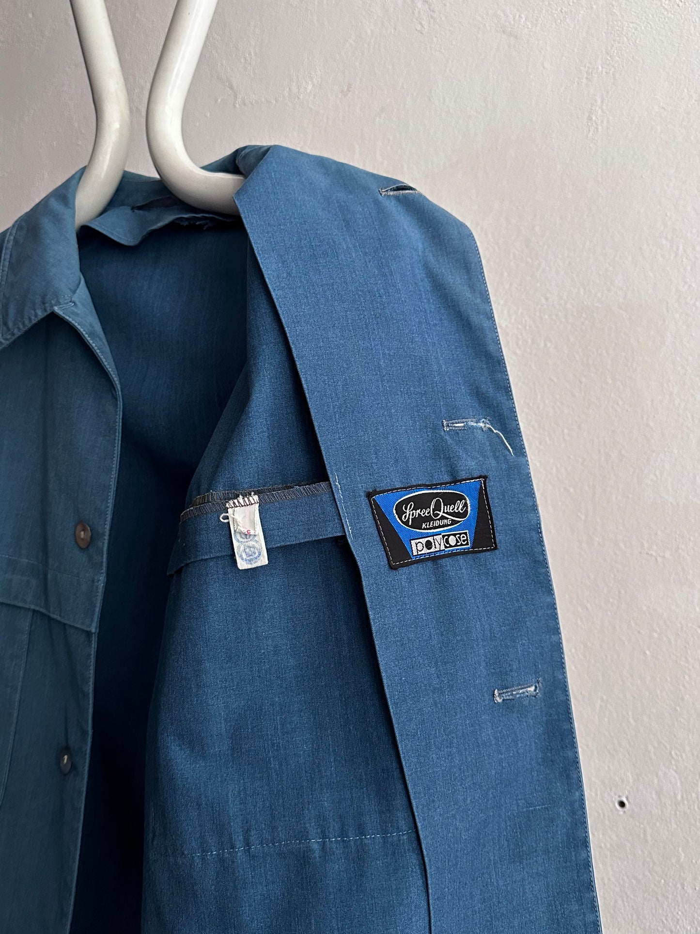 Late 70s Trucker jacket