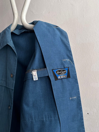 Late 70s Trucker jacket