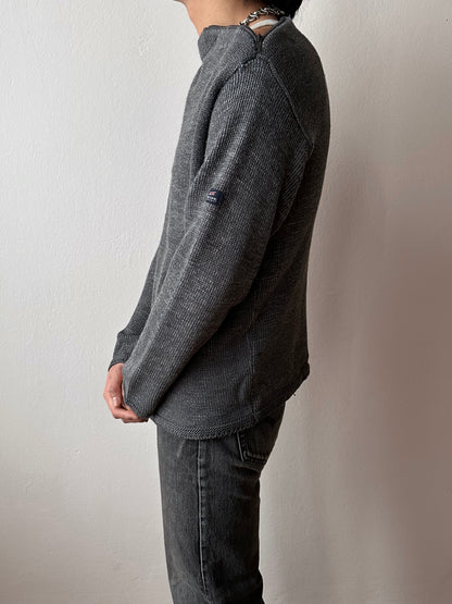 90s Italy wool/acryl jumper