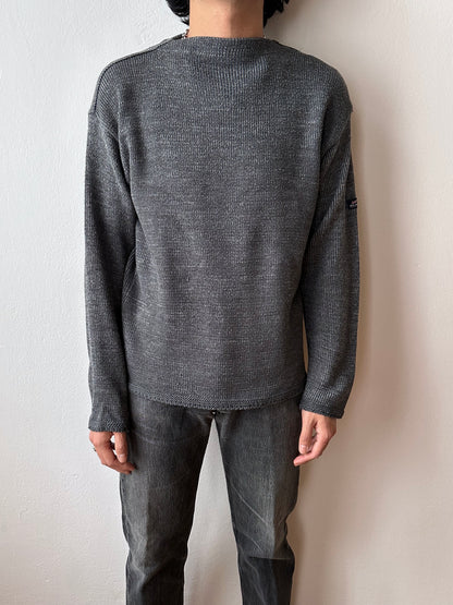 90s Italy wool/acryl jumper