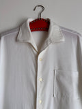 70s Open collar shirt