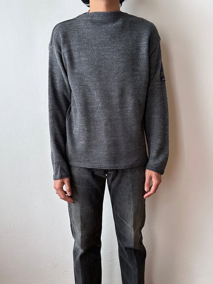 90s Italy wool/acryl jumper